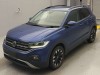 VOLKSWAGEN T-CROSS 2021/TSI ACTIVE/C1DKR