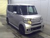 HONDA N BOX 2013/CUSTOM TURBO SS PKG/JF1
