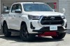HILUX 2021/Z 4WD/GUN125