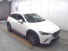 MAZDA CX-3 2016/XD TOURING L PKG 4WD/DK5FW