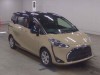 TOYOTA SIENTA 2019/FUNBASE G/NSP170G