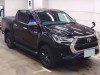 HILUX 2020/Z 4WD/GUN125