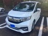 HONDA STEP WAGON 2016/COOL SPIRIT Honda SENSING/SPAD/RP3