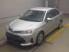 TOYOTA COROLLA AXIO 2021/EX/NRE161