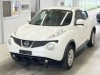 NISSAN JUKE 2013/15RX TYPE V/YF15