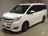 TOYOTA NOAH 2021/G/ZRR80G
