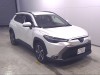 TOYOTA COROLLA CROSS 2021/Z/ZVG11