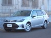 TOYOTA COROLLA FIELDER 2026/EX/NRE161G