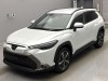 COROLLA CROSS 2023/Z/ZSG10