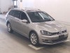 GOLF VARIANT 2016/TSI HILINE BLUEMOTION TECHNOLOGY/AUCHP