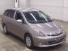 TOYOTA WISH 2007/X LTD 4WD/NZE14G