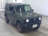 SUZUKI JIMNY  2022/XC 4WD/JB64W