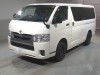 TOYOTA HIACE 2021/LONG JUSTLOW DX GL PKG/TRH200V
