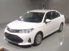 TOYOTA COROLLA AXIO 2021/NRE161