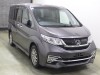 HONDA STEP WAGON 2017/Honda SENSING/SPADA/RP4