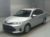 TOYOTA COROLLA AXIO 2021/EX/NKE165
