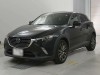 MAZDA CX-3 2016/XD TOURING/DK5FW