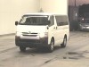 HIACE 2017/DX/KDH206V