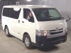 TOYOTA HIACE 2021/DX/TRH200V
