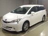 WISH 2010/1.8S/ZGE20W