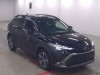 TOYOTA COROLLA CROSS 2022/Z/ZVG11