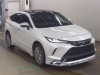 TOYOTA HARRIER 2023/Z LEATHER PKG/AXUH80
