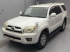 TOYOTA HILUX SURF 2007/SSR-X 4WD/TRN215W