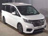 HONDA STEP WAGON 2019/SPADA/RP3