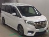 HONDA STEP WAGON 2019/COOL SPIRIT Honda SENSING/SPAD/RP3