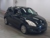SWIFT 2011/XS/ZC72S