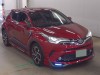 TOYOTA C-HR 2018/G-T 4WD/NGX50