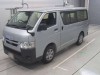 TOYOTA HIACE 2021/LONG DX/TRH200V