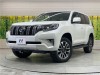 TOYOTA LAND CRUISER PRADO 2022/TX L PKG 4WD/TRJ150W