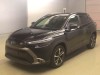TOYOTA COROLLA CROSS 2021/Z/ZVG11
