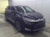 HONDA CRV 2021/EX MASTERPIECE/RW1