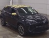 YARIS CROSS 2020/Z/MXPJ10