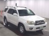 TOYOTA HILUX SURF 2008/SSR-X LTD 4WD/TRN215W