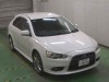 GALANT 2011/SPORT BACK/FORTIS/CX3A