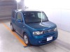 NISSAN CUBE 2018/15X V SELECTION/Z12