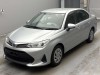 TOYOTA COROLLA AXIO 2021/EX/NKE165