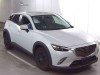 MAZDA CX-3 2015/XD TOURING 4WD/DK5AW