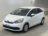 HONDA FIT 2023/BASIC/GS4
