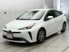 TOYOTA PRIUS 2021/A/ZVW51