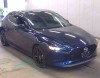 MAZDA MAZDA 3FAST BACK 2022/15S BLACK TONE ED/BP5P