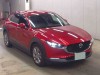 CX-30 2020/XD L PKG 4WD/DM8P