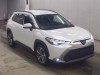 TOYOTA COROLLA CROSS 2023/Z/ZVG13
