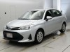 TOYOTA COROLLA AXIO 2021/EX/NKE165