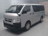 TOYOTA HIACE 2021/LONG DX/TRH200V