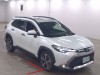 TOYOTA COROLLA CROSS 2022/Z/ZVG11