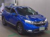 HONDA CRV 2021/EX MASTERPIECE 4WD/RW2